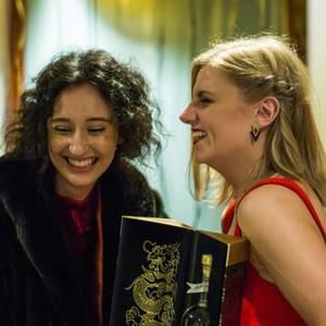 Meet your Posher, Bally